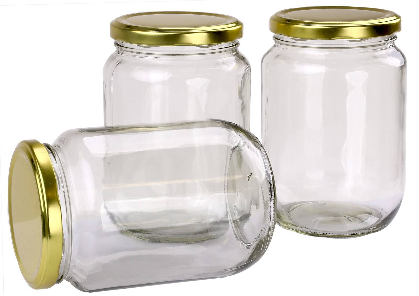4 Restaurant-Jars