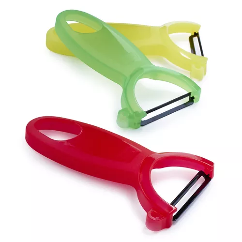 4 Restaurant-Peelers & Zesters