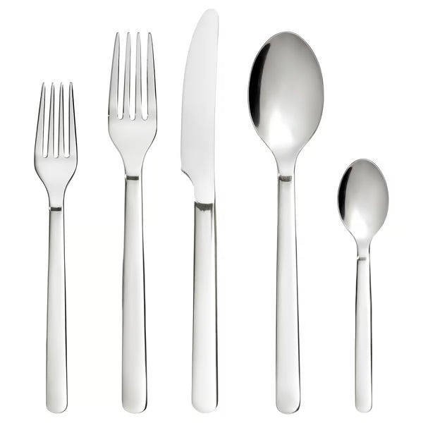 4 Restaurant-Cutlery & Flatware