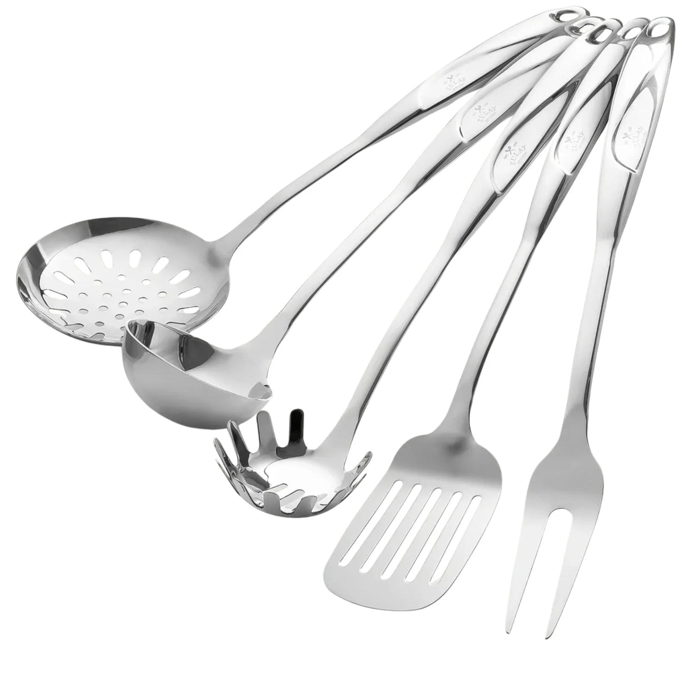 4 Restaurant-Cooking Utensils
