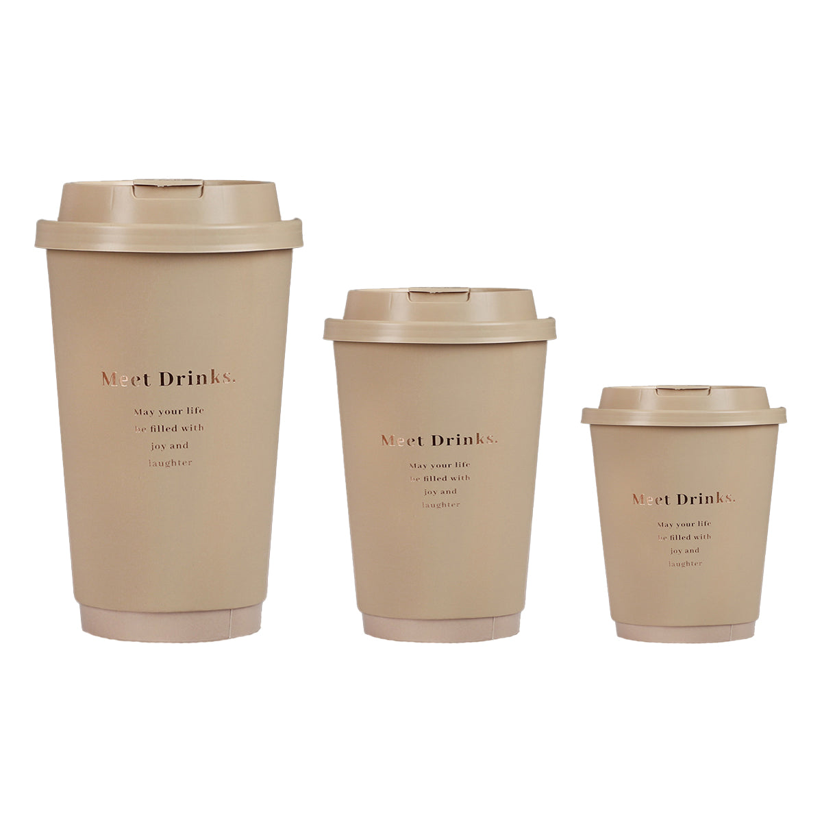 Paper Cups