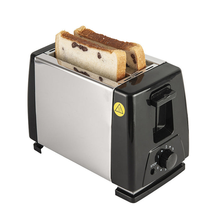 Multifunction Toaster Double Slot Bread Maker