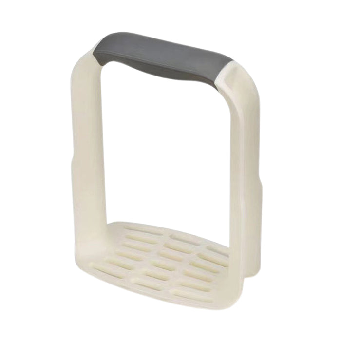Potato Masher Baby Food Crusher Manual Ergonomic Kitchen Tool