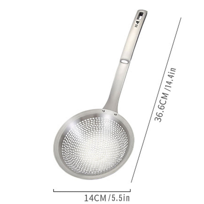 Stainless Steel Strainer