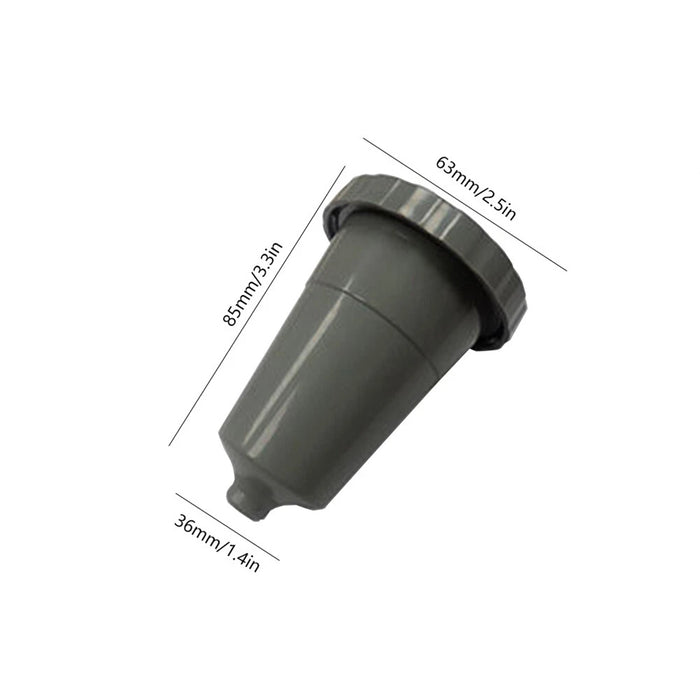 3 Pcs Reusable K Cup Coffee Filters Stainless Steel Mesh