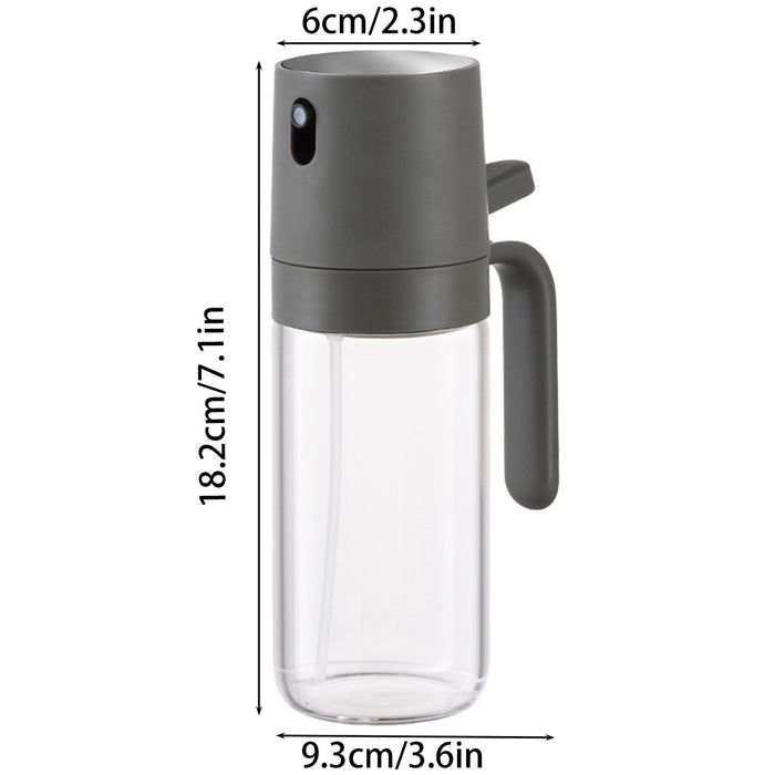 Olive Oil Sprayer, 8.5oz