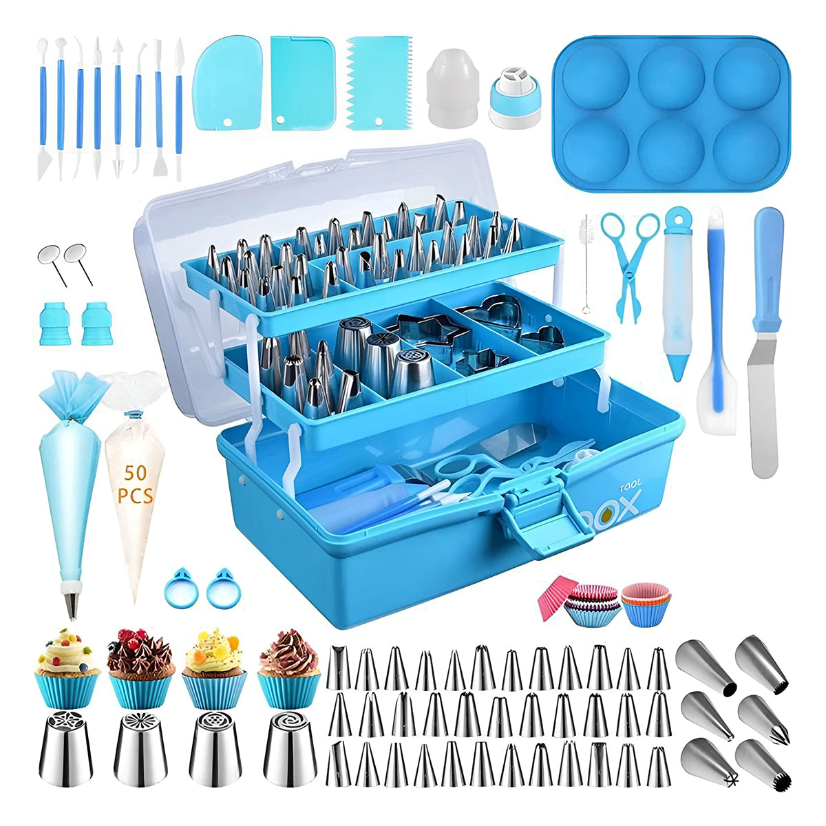 Piping Tools