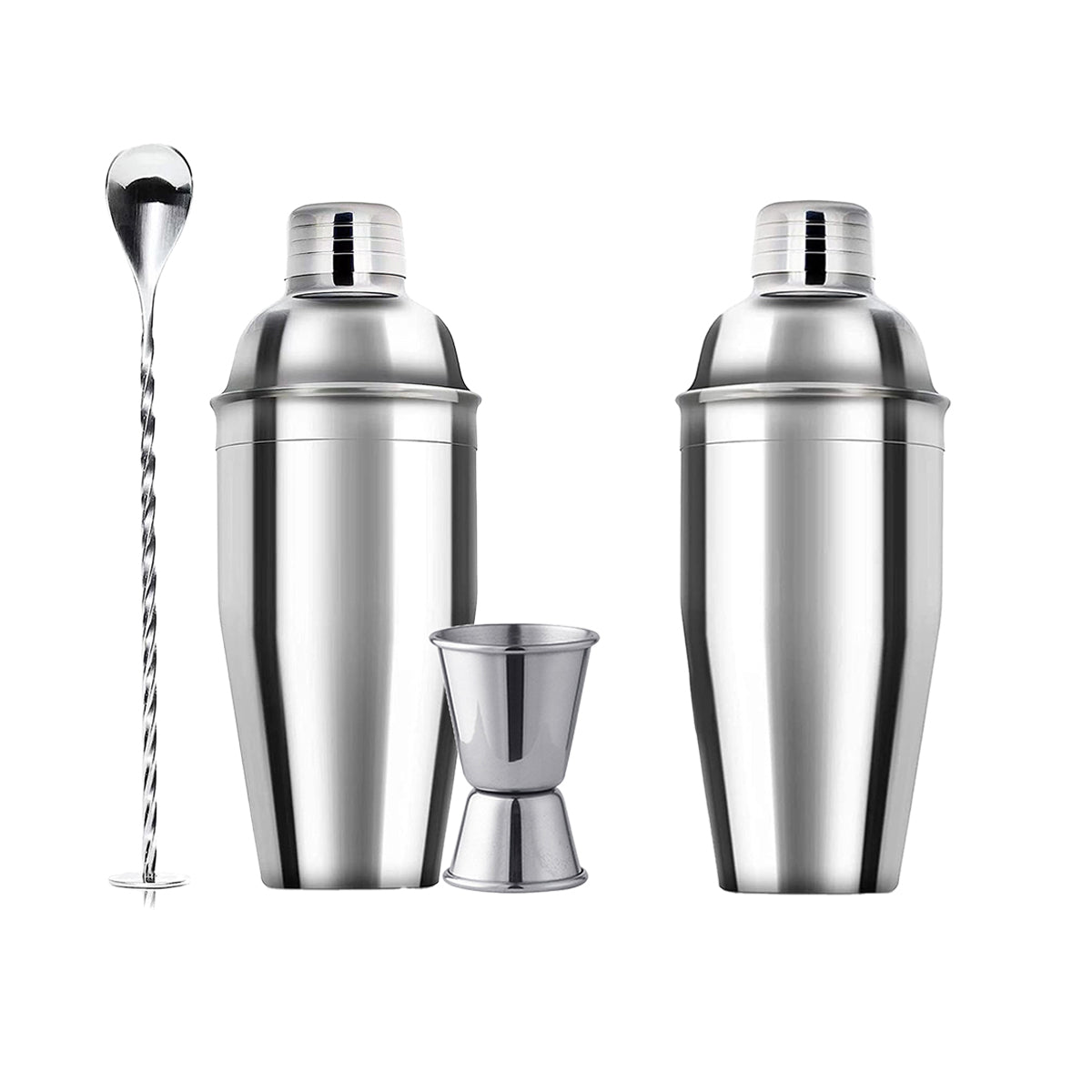 Cocktail Shakers
