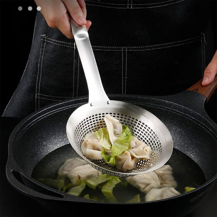 Stainless Steel Strainer