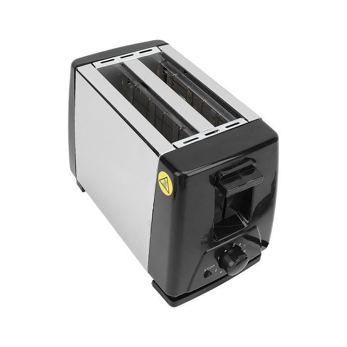 Multifunction Toaster Double Slot Bread Maker