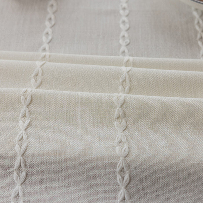 Rectangular Tablecloth, Dining Table Cover, Waterproof