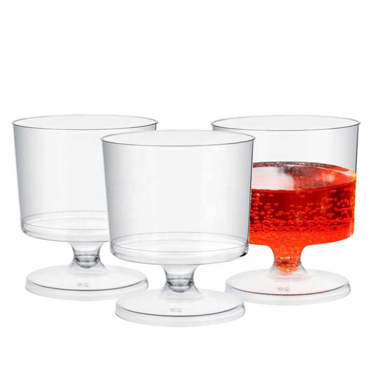 Wine Glasses