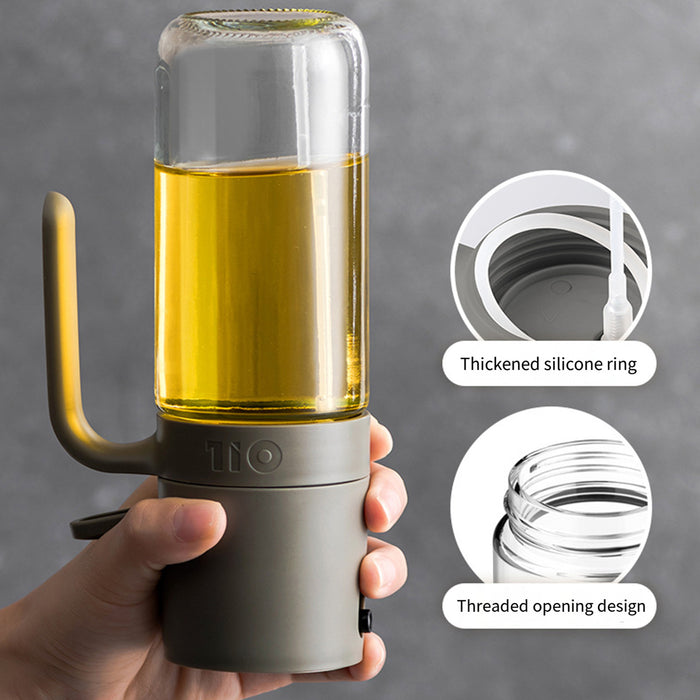Olive Oil Sprayer, 8.5oz