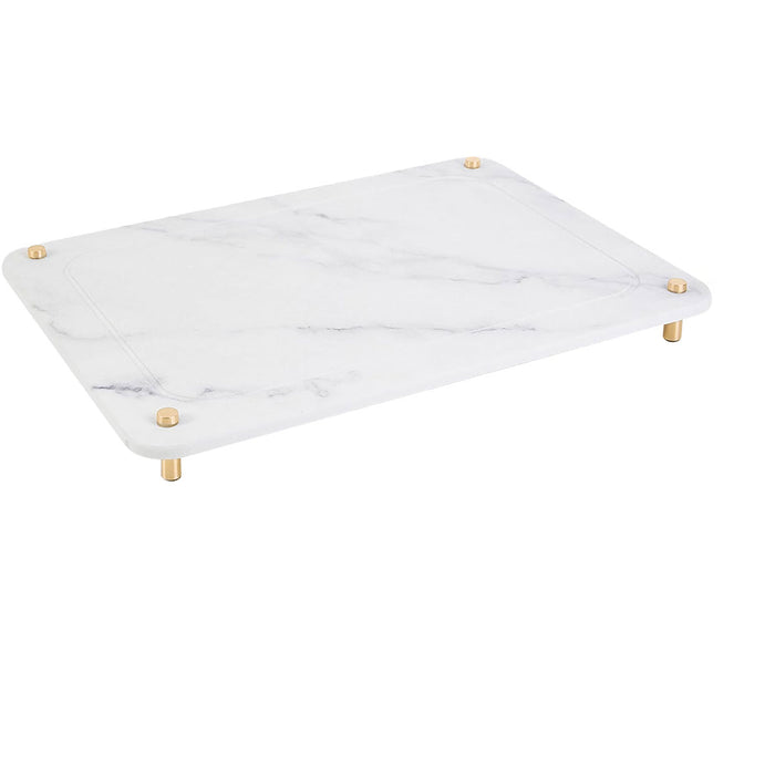 Diatom Mud Water-Draining Pad for Kitchen Faucet and Washbasin 30x40cm