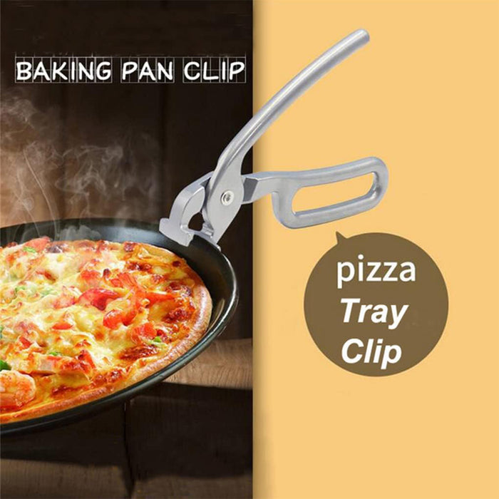 Pizza Pan Gripper 200mm