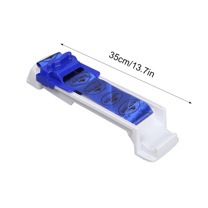 Magic Food Roller Food Grade Plastic 35×9.5cm