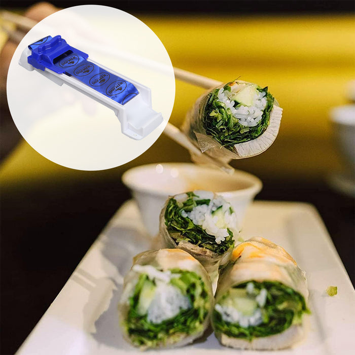 Magic Food Roller Food Grade Plastic 35×9.5cm