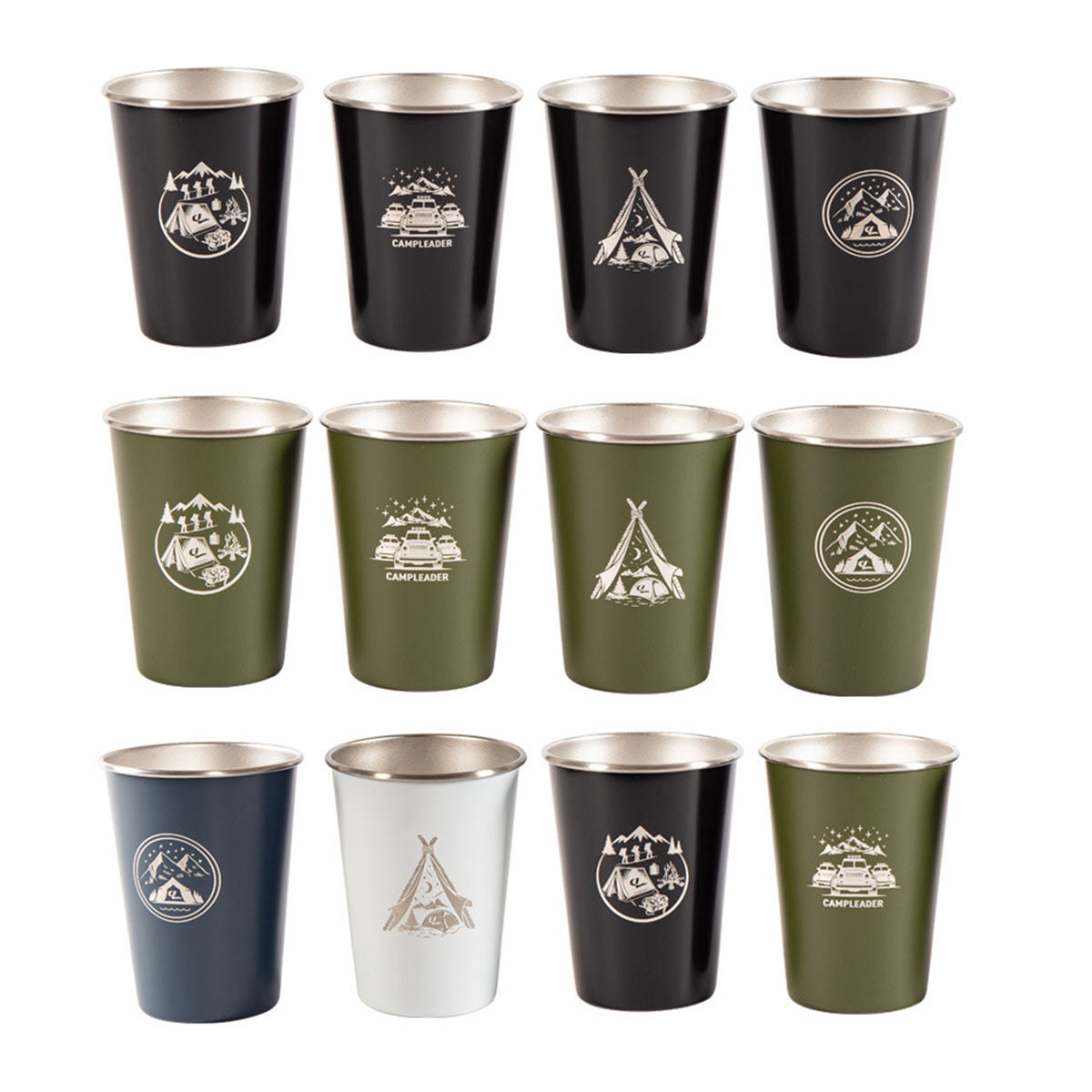 Coffee Mugs
