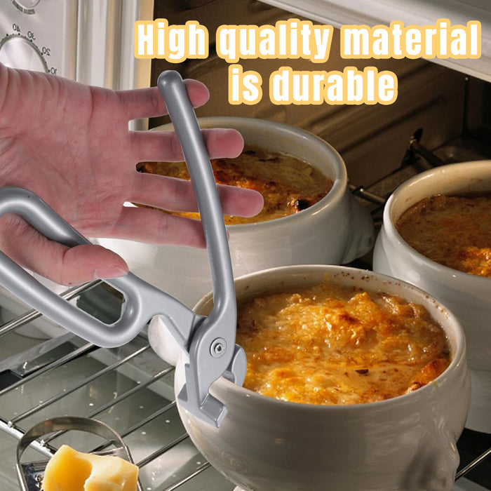 Pizza Pan Gripper 200mm