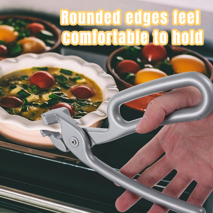 Pizza Pan Gripper 200mm