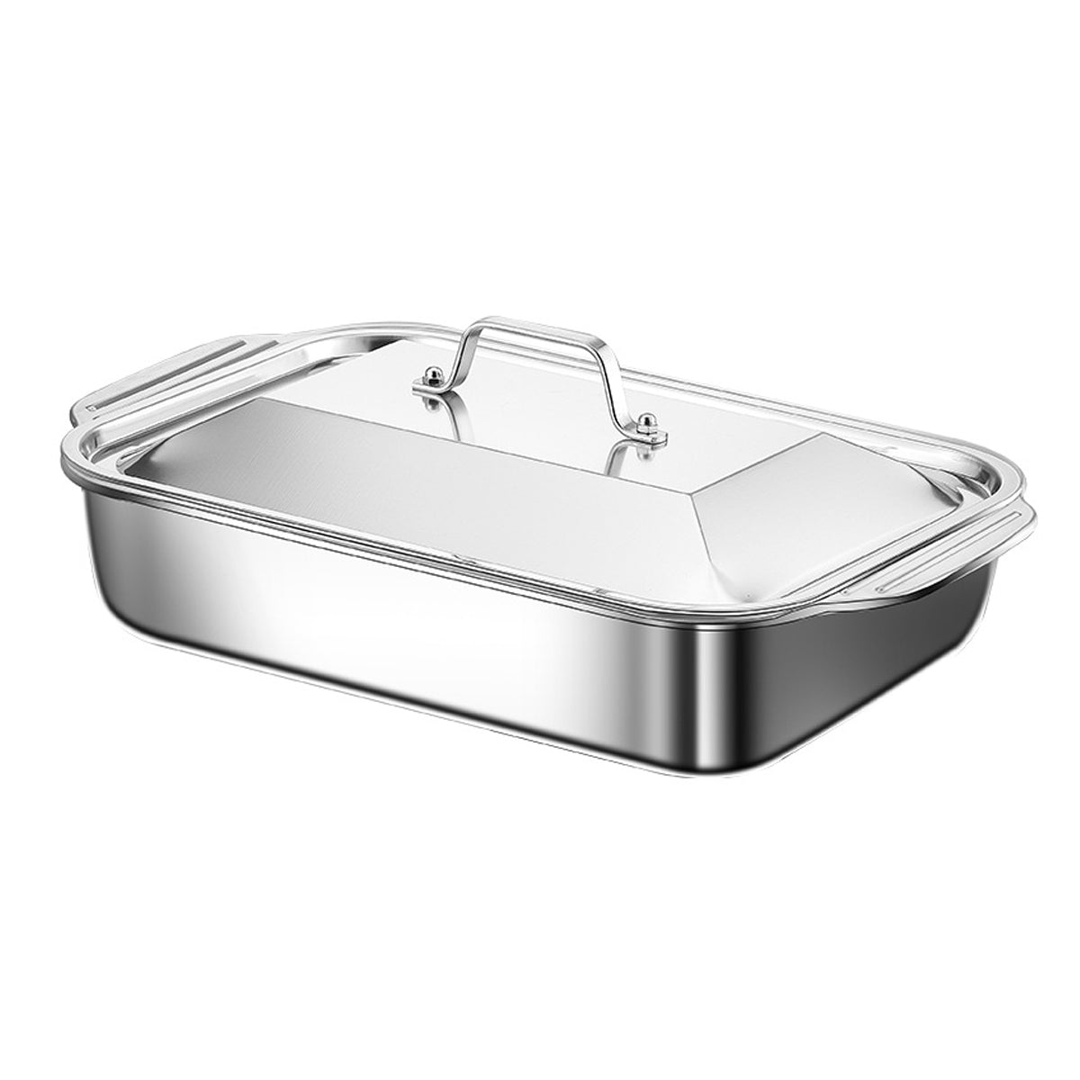 Baking Trays & Pans