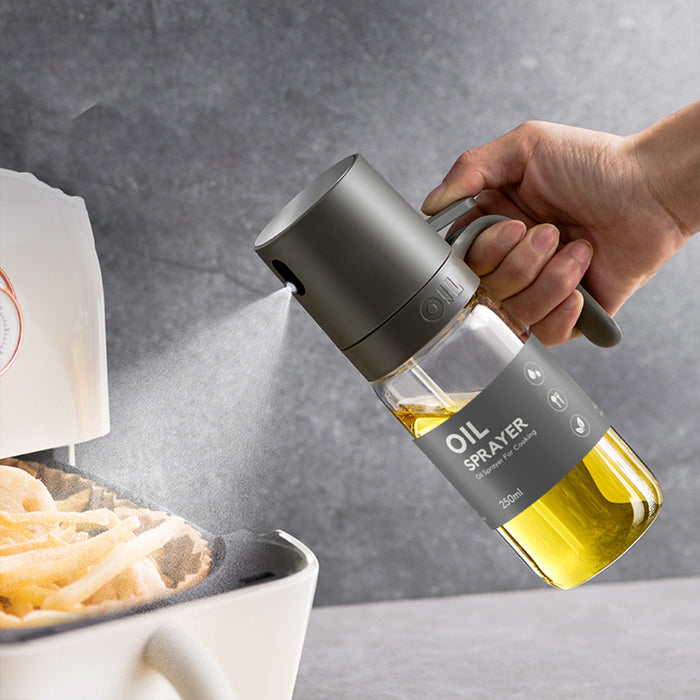 Olive Oil Sprayer, 8.5oz