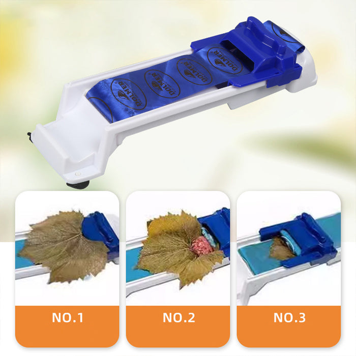 Magic Food Roller Food Grade Plastic 35×9.5cm