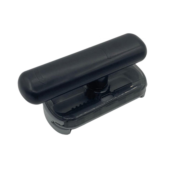 Multi-Function Bottle Can Opener Adjustable ABS Stainless Steel 12.7 x 7.1 x 6.6 cm