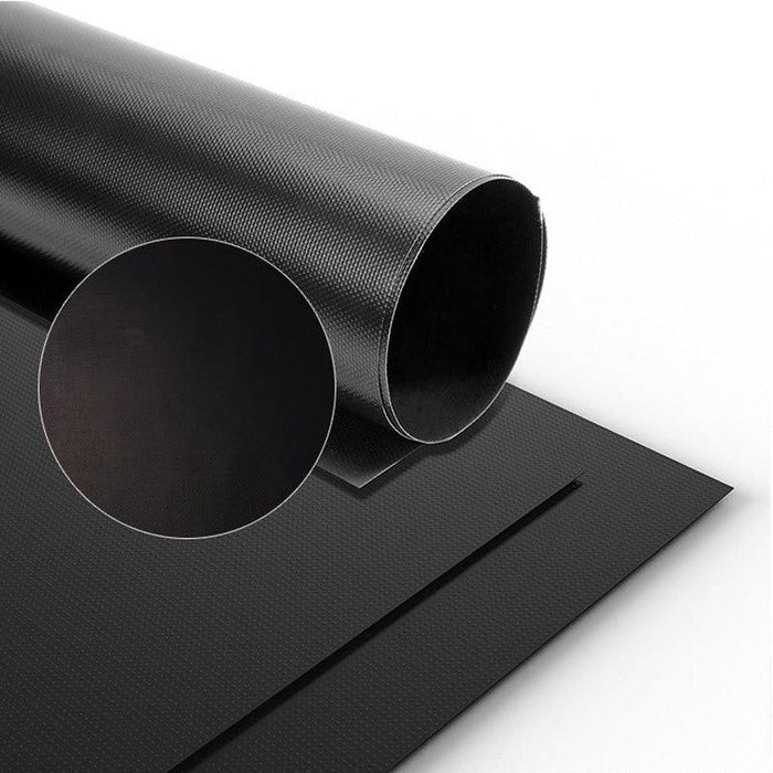 BBQ Grill Mats Non Stick PTFE Reusable Cooking Sheets