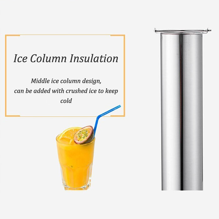 Juice Dispenser, 3L