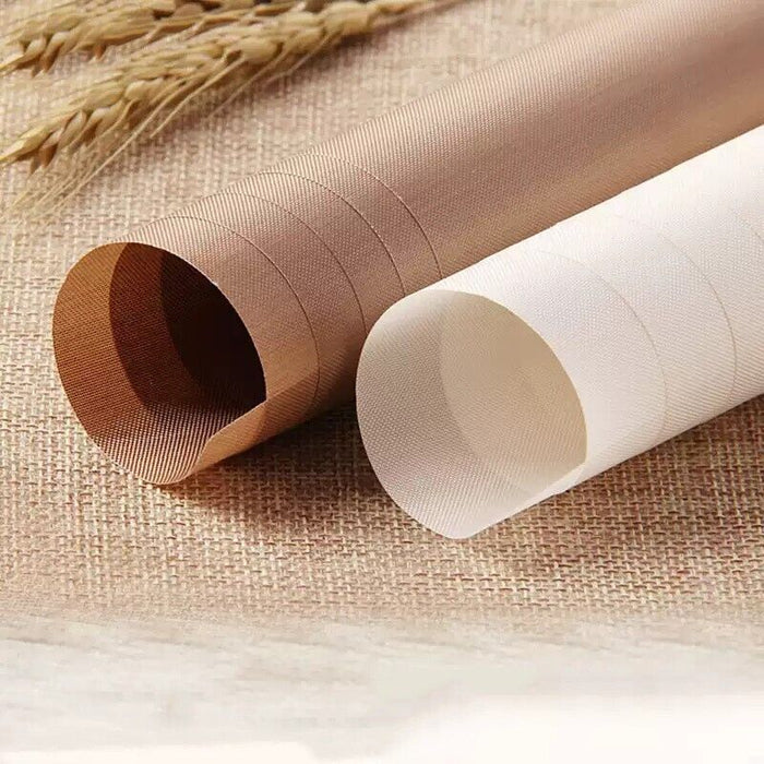 High Temperature Resistant Non-Stick Baking Mat