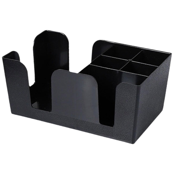 6 Compartments Multifunctional Organizer for Restaurant