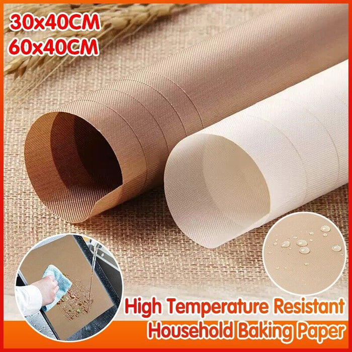High Temperature Resistant Non-Stick Baking Mat