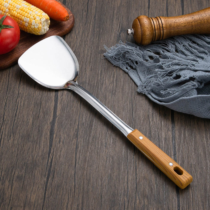 Stainless Steel Cooking Utensil set of 5