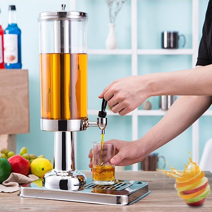 Juice Dispenser, 3L