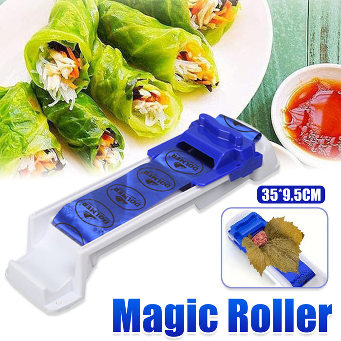 Magic Food Roller Food Grade Plastic 35×9.5cm