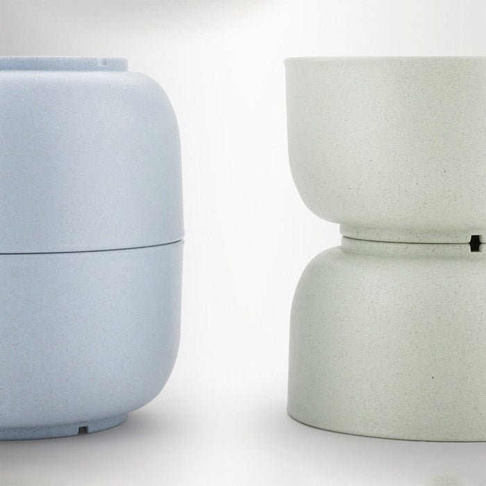 4pcs Eco Friendly Healthy Wheat Straw Bowls