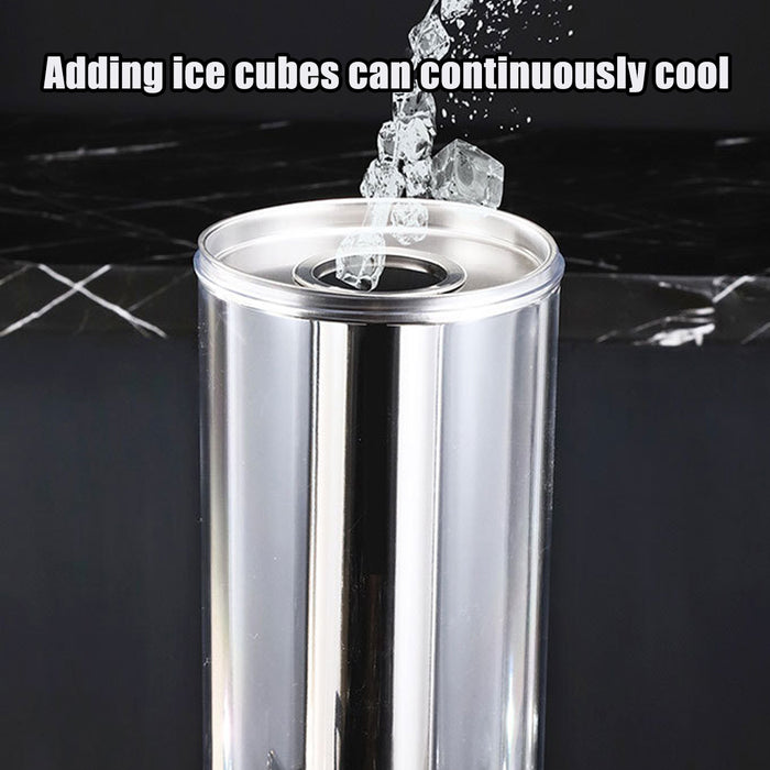 Juice Dispenser, 3L