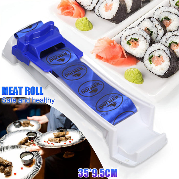 Magic Food Roller Food Grade Plastic 35×9.5cm