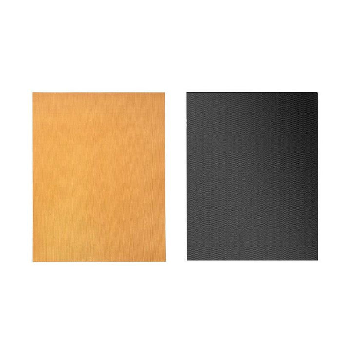 BBQ Grill Mats Non Stick PTFE Reusable Cooking Sheets