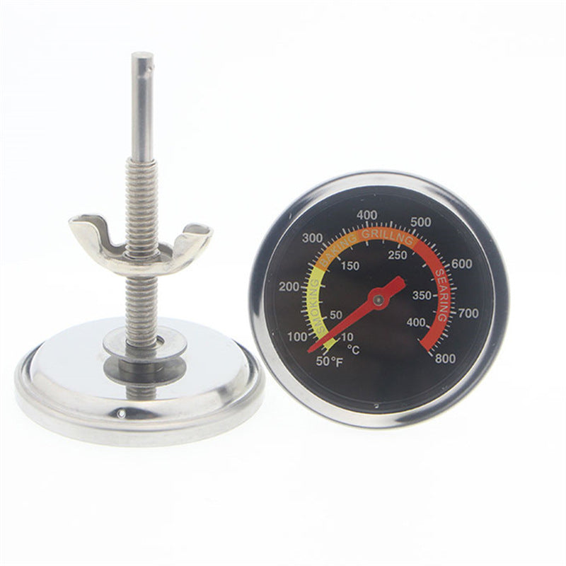 Thermometers