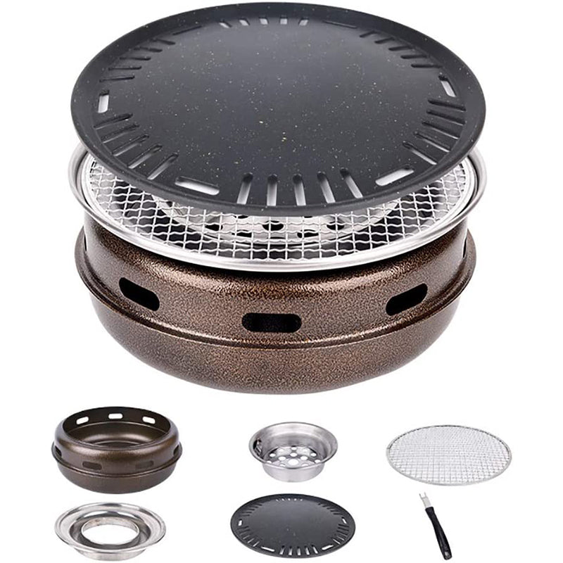 BBQ Grill