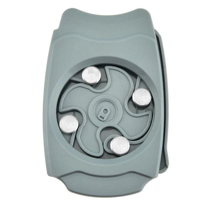 Go Swing Manual Can Opener ABS Top Drafter Inner Diameter 5.3 cm