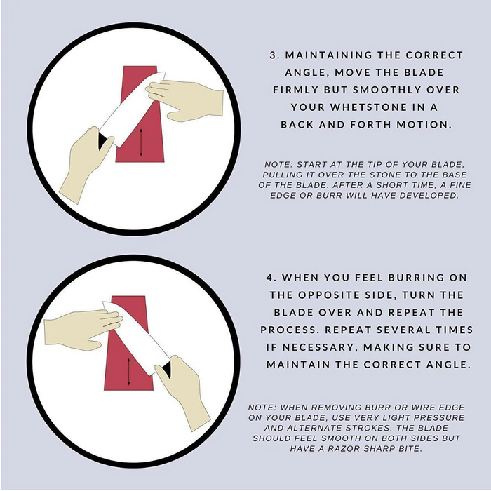 Kitchen Knife Sharpener Stone,160x20mm