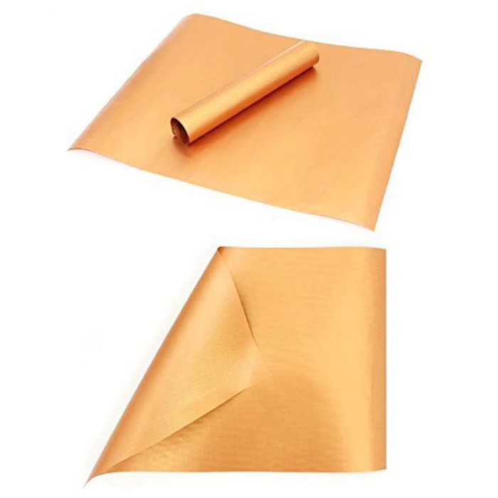 BBQ Grill Mats Non Stick PTFE Reusable Cooking Sheets