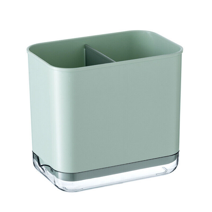 Chopstick Holder, Cutlery Caddy Multifunctional Storage Holder Box