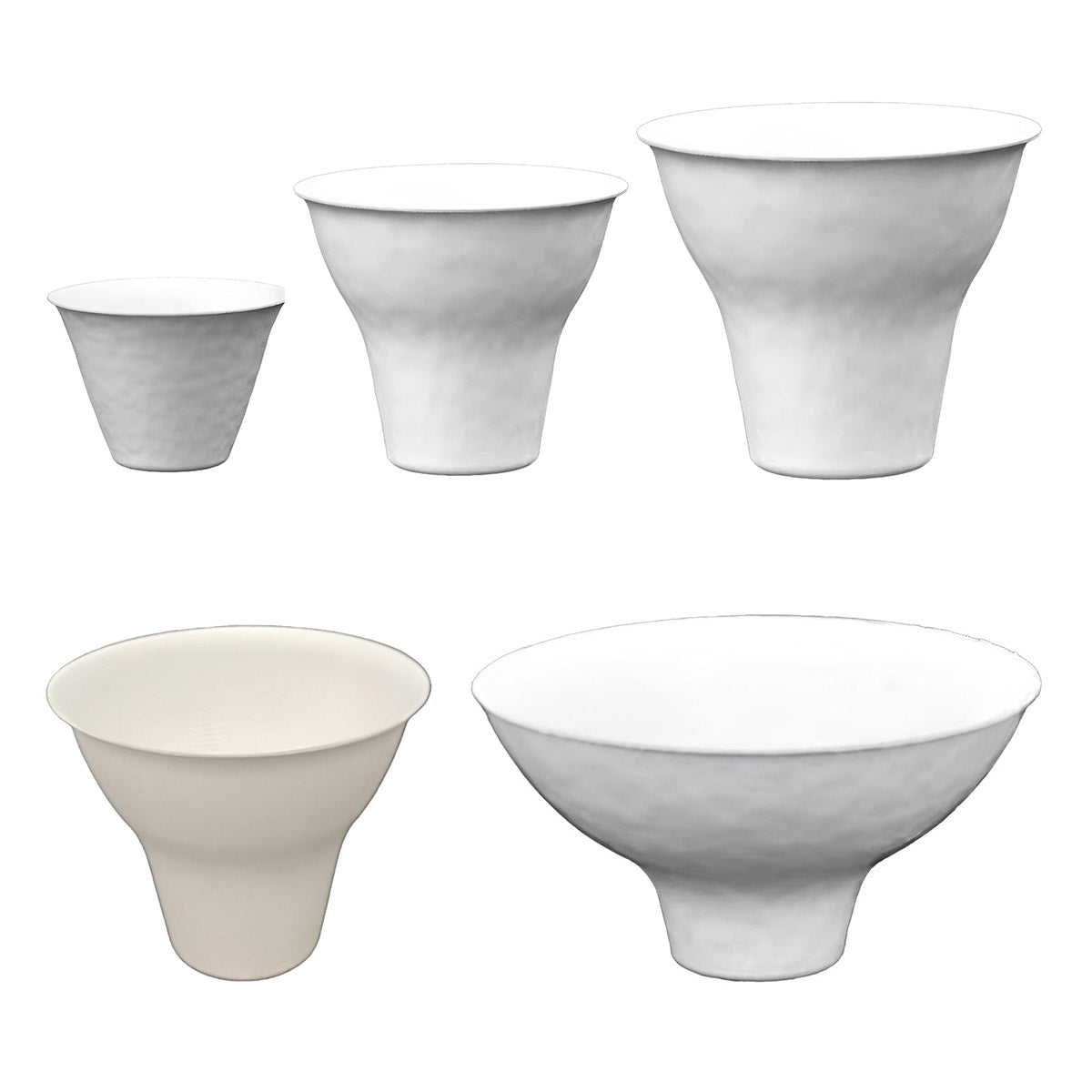 Paper Bowls