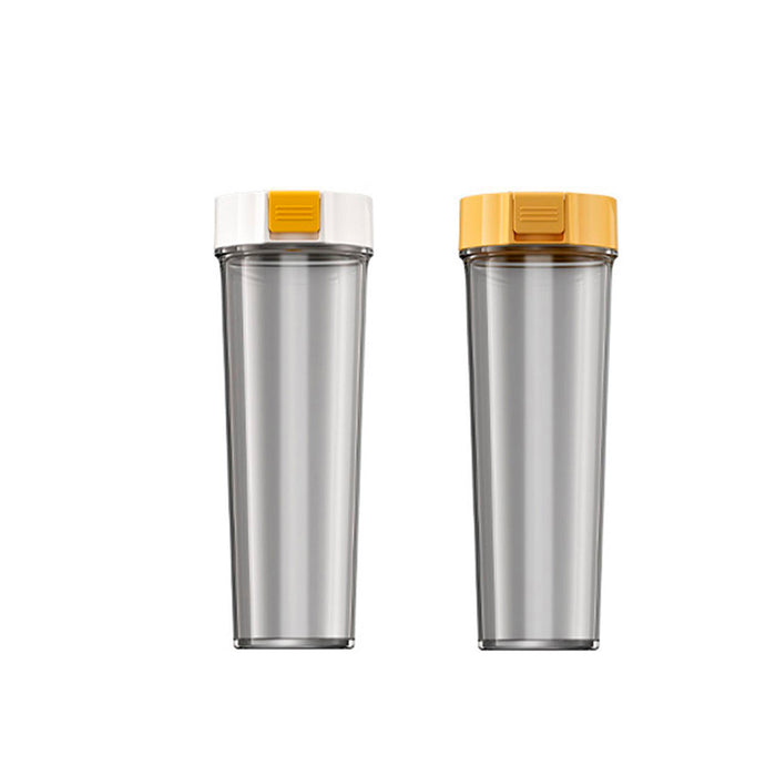 Noodle Storage Container Airtight Portion Dispenser 1000ml
