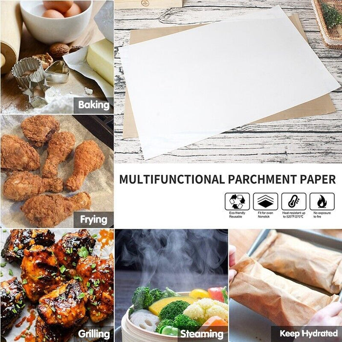 High Temperature Resistant Non-Stick Baking Mat