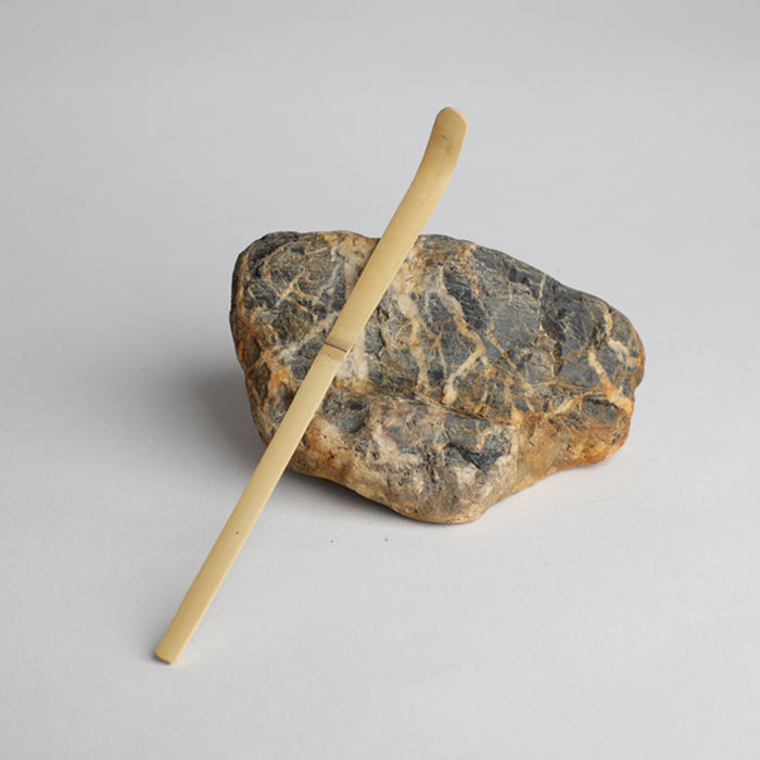 Bamboo Tea Whisk for Matcha Handcrafted with 65 80 96 Roots